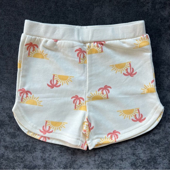 NWT Bon Bebe Summer Vibes Outfit Size 2T - Picture 8 of 10